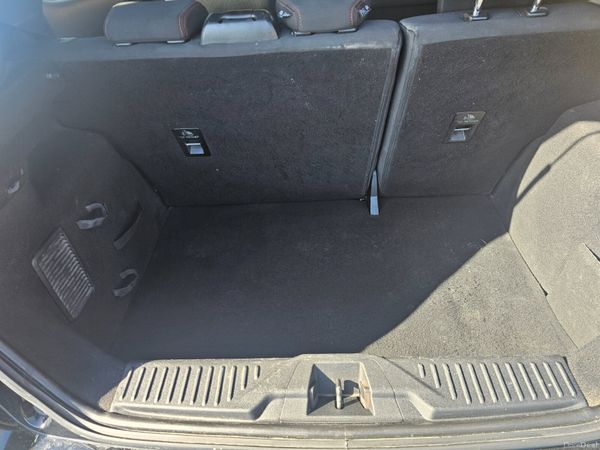 Ford Fiesta ST Line 1.0l 1 OWNER 382415441