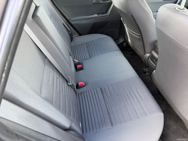 Toyota Auris Luna 1.4 D4D 382415699