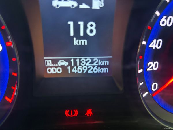 Hyundai i40 2015 NCT03/27 382418775