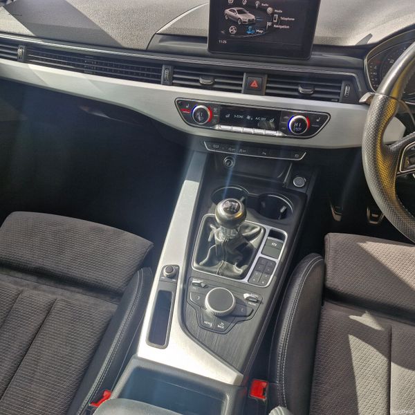 Audi A5 2017 2.0tdi S Line 382421827