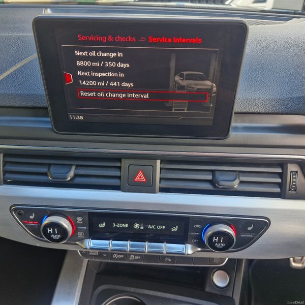 Audi A5 2017 2.0tdi S Line 382421831