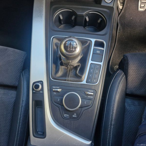 Audi A5 2017 2.0tdi S Line 382421837