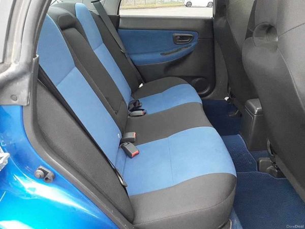 Subaru Impreza WRX WR Limited Edition 382423805