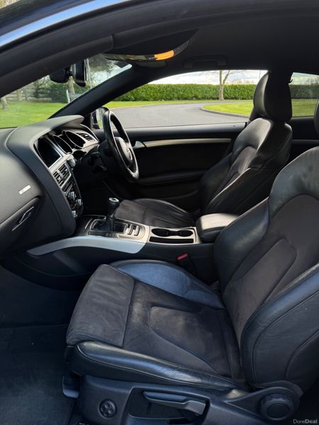 Audi A5 2012 Coupe 177BHP 382424163