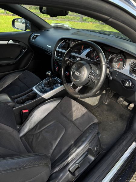 Audi A5 2012 Coupe 177BHP 382424165