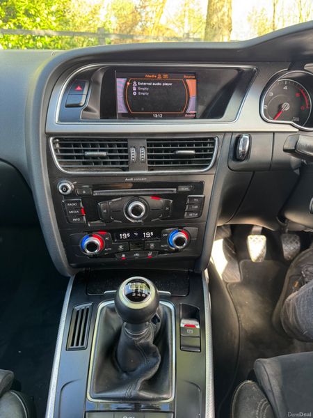 Audi A5 2012 Coupe 177BHP 382424169