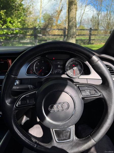 Audi A5 2012 Coupe 177BHP 382424171