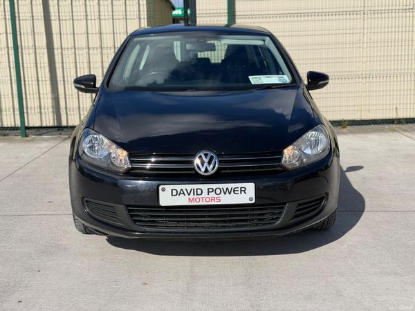 Vw Golf Match Edition Low Miles !! 382425119