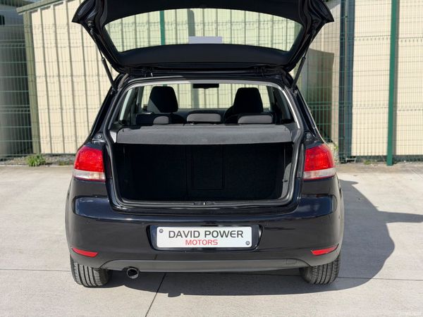 Vw Golf Match Edition Low Miles !! 382425127