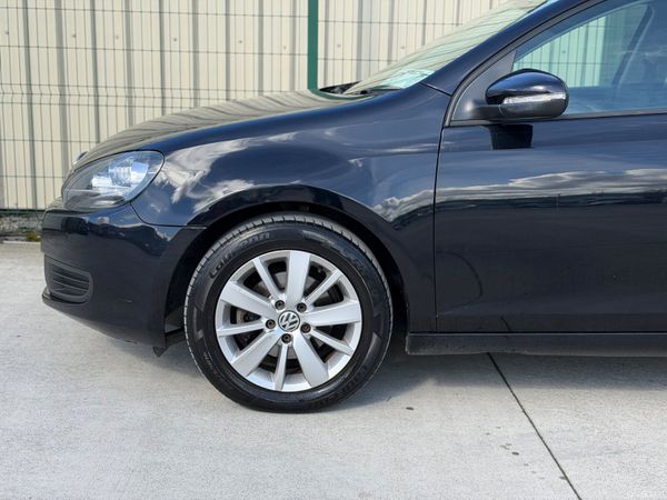 Vw Golf Match Edition Low Miles !! 382425129