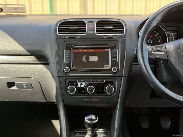 Vw Golf Match Edition Low Miles !! 382425131