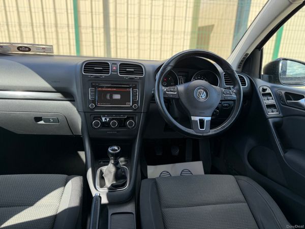 Vw Golf Match Edition Low Miles !! 382425135