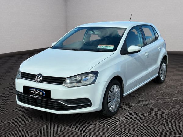 Volkswagen Polo Automatic - Reverse camera ! 382427535
