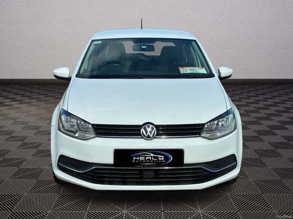 Volkswagen Polo Automatic - Reverse camera ! 382427537