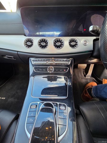 Mercedes-Benz CLS AMG 382432029