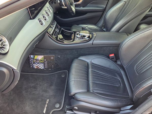 Mercedes-Benz CLS AMG 382432031