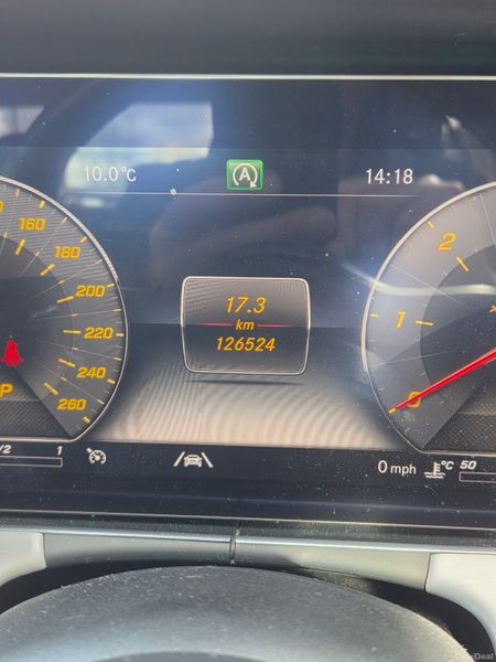 Mercedes-Benz CLS AMG 382432033