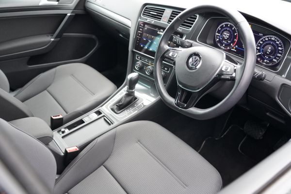 2018 VOLKSWAGEN GOLF 1.2 TSI  AUTO 382433773