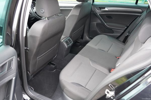 2018 VOLKSWAGEN GOLF 1.2 TSI  AUTO 382433703