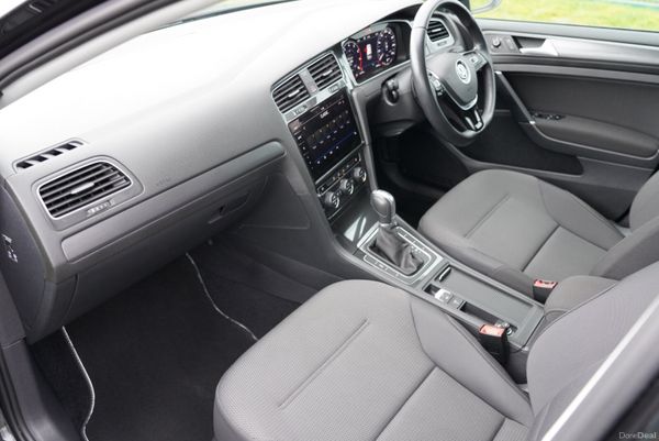 2018 VOLKSWAGEN GOLF 1.2 TSI  AUTO 382433709