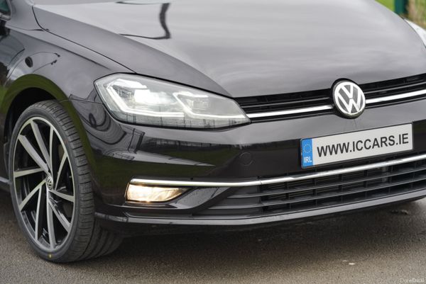 2018 VOLKSWAGEN GOLF 1.2 TSI  AUTO 382433825