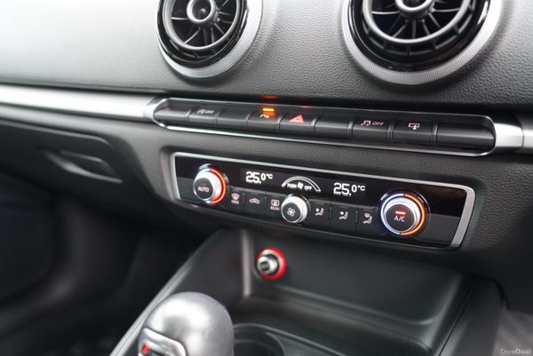 2015 AUDI A3 SPORTBACK 1.4 TFSI AUTO 382434773