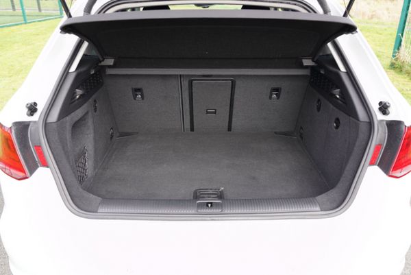 2015 AUDI A3 SPORTBACK 1.4 TFSI AUTO 382434787