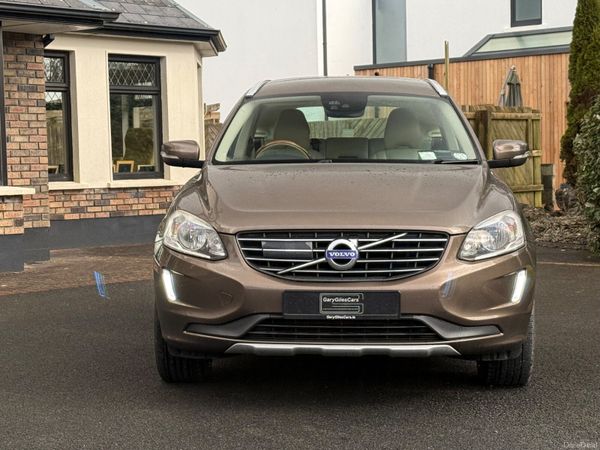 Immaculate 152 Volvo XC60 Auto! 382434733