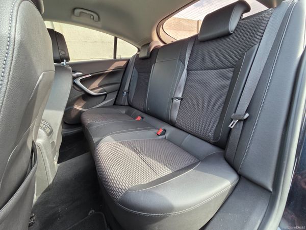 Opel Insignia 2.0CDTI 163PS NCT 09/26 Tax 01/27 382435341