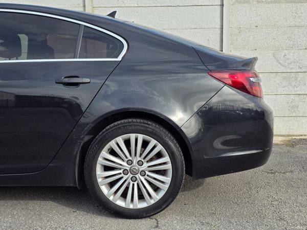 Opel Insignia 2.0CDTI 163PS NCT 09/26 Tax 01/27 382435335