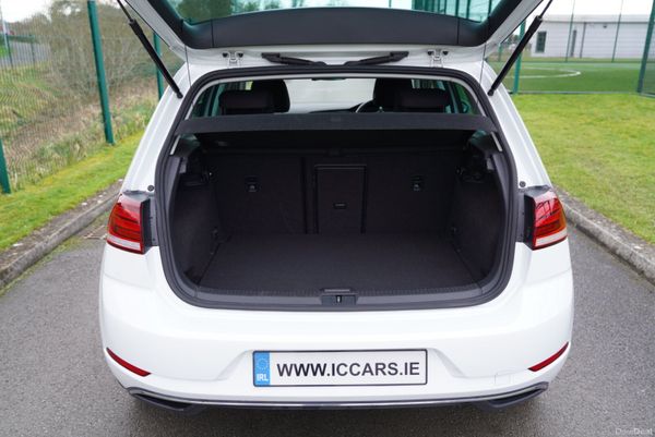 2018 VW Golf 1.2 TSI  AUTO 382435743