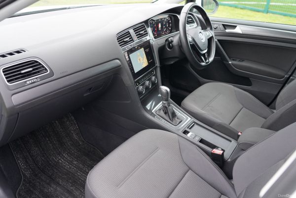 2018 VW Golf 1.2 TSI  AUTO 382435783