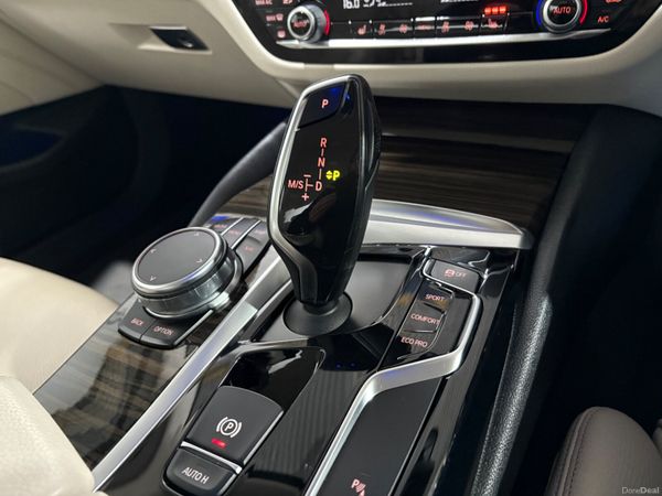 2017 BMW 520D G30 SE AUTO NCT 08/27 382438253