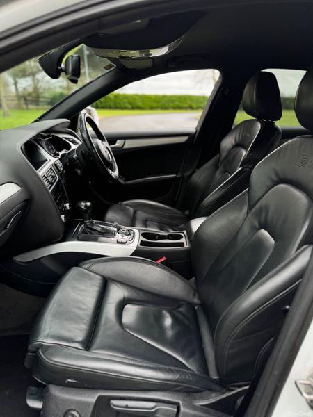 Audi A4 2015 S-Line Autmatic New NCT 382545841