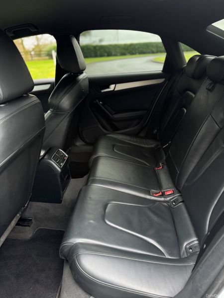 Audi A4 2015 S-Line Autmatic New NCT 382545847