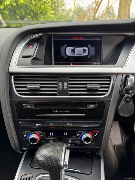 Audi A4 2015 S-Line Autmatic New NCT 382545859