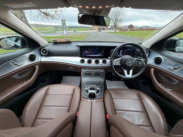 Mercedes-Benz E-Class 2019  Premium Low Mileage 382547147