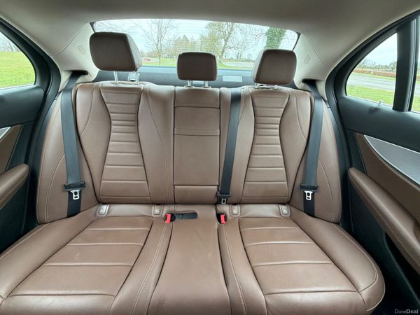 Mercedes-Benz E-Class 2019  Premium Low Mileage 382547189