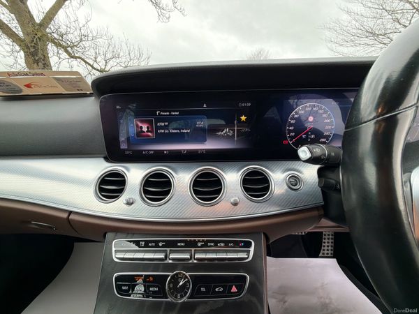 Mercedes-Benz E-Class 2019  Premium Low Mileage 382547217