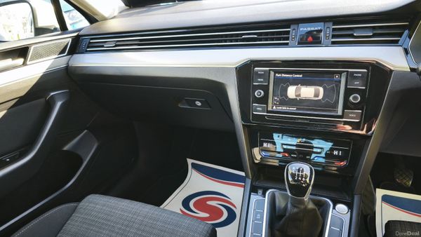 2022 Volkswagen Passat 1 Warranty AA Aprroved 382547857