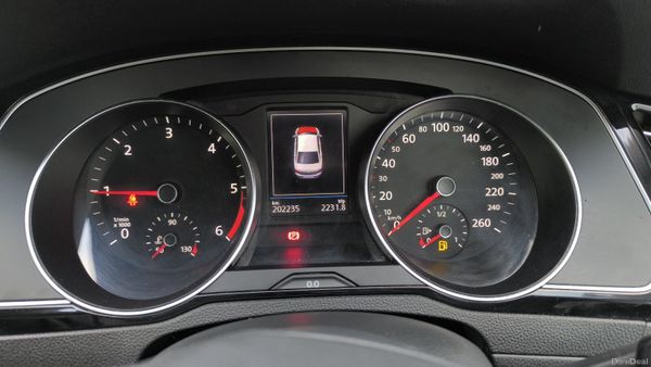 2022 Volkswagen Passat 1 Warranty AA Aprroved 382547861