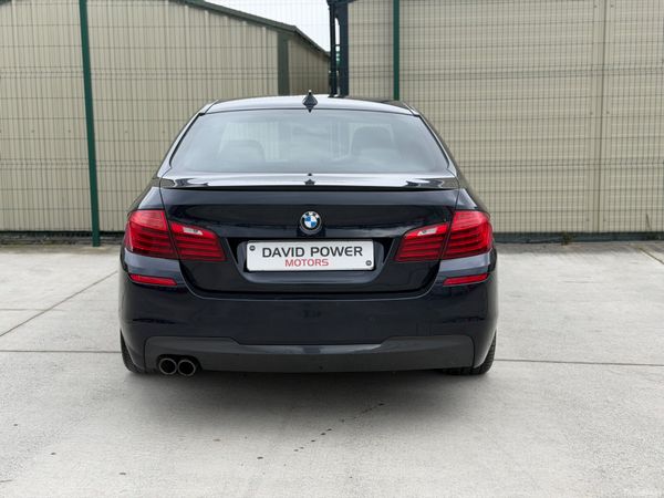 BMW 520d M-Sport 130kms!!! 382554645