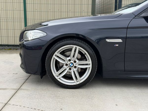 BMW 520d M-Sport 130kms!!! 382554659