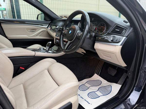 BMW 520d M-Sport 130kms!!! 382554669