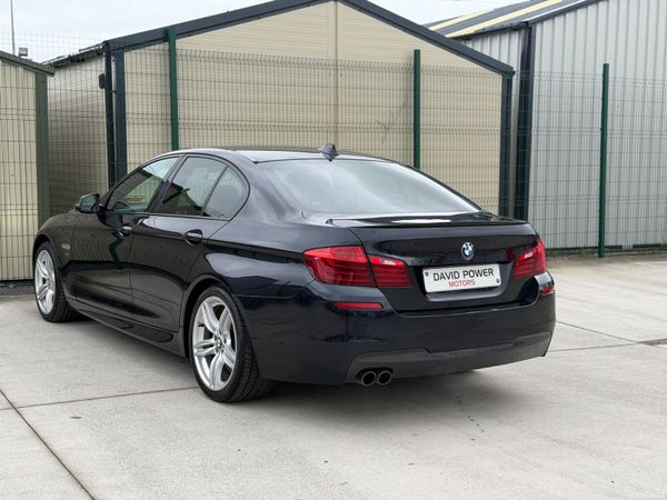 BMW 520d M-Sport 130kms!!! 382554671