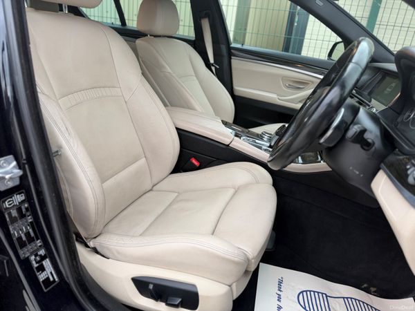 BMW 520d M-Sport 130kms!!! 382554679