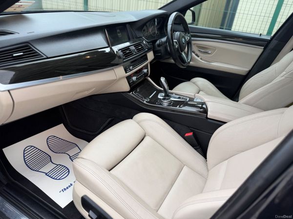 BMW 520d M-Sport 130kms!!! 382554681
