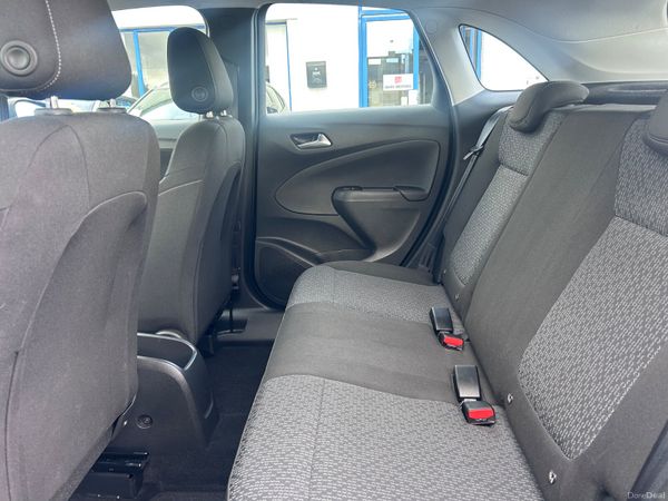 2019 OPEL CROSSLAND X 1.2SC VERY LOW KMS 382554785