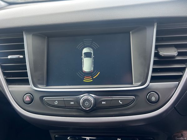 2019 OPEL CROSSLAND X 1.2SC VERY LOW KMS 382554789