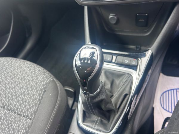 2019 OPEL CROSSLAND X 1.2SC VERY LOW KMS 382554803